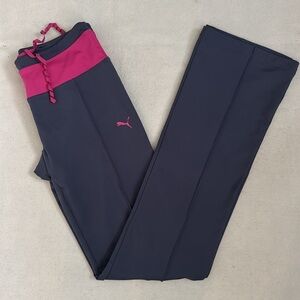 Puma workout pants US sz S